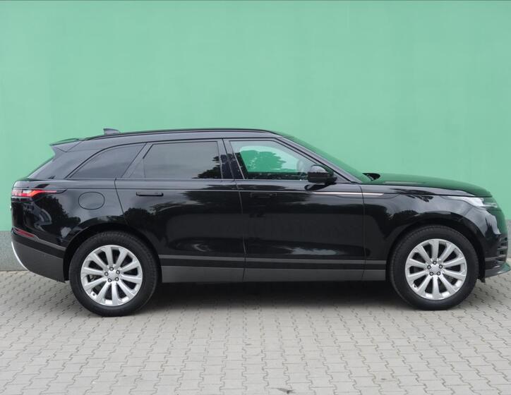 Land Rover Range Rover Velar 6