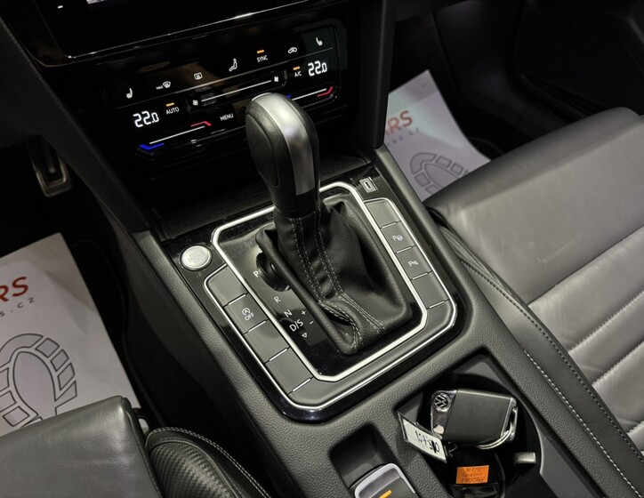 Volkswagen Passat 16