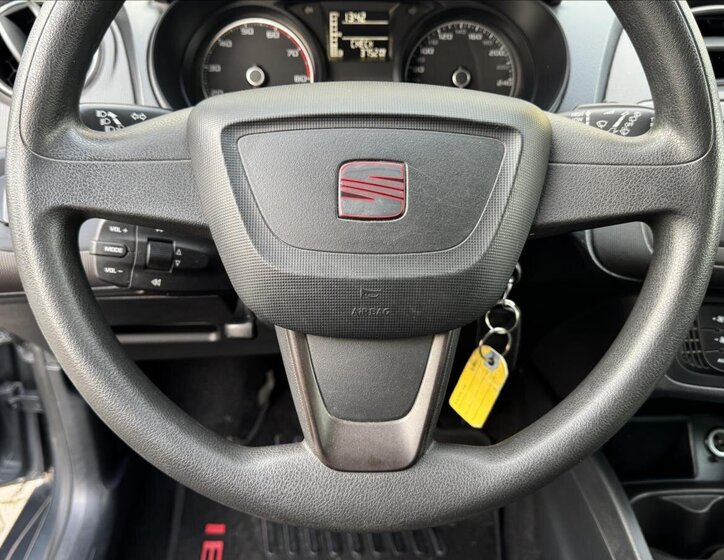 Seat Ibiza Kombi 1,2 l 63 kw