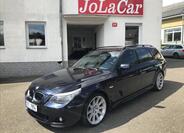BMW Řada 5 1