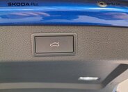 Škoda Superb Kombi 2,0 l 147 kw