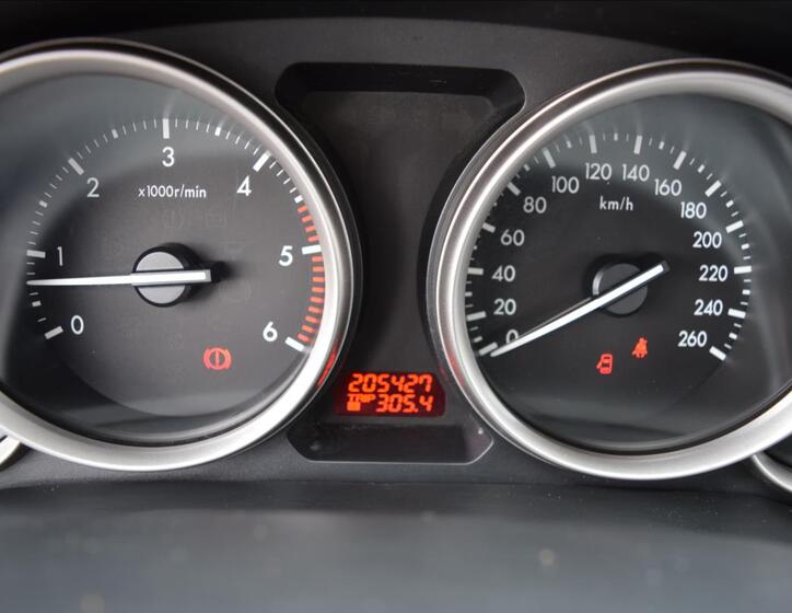 Mazda 6 29