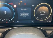 Hyundai Tucson SUV 1,6 l 117 kw