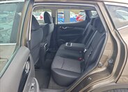 Nissan Qashqai SUV / Terénní 1,2 l 85 kw