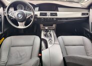 BMW Řada 5 Kombi 2,5 l 130 kw