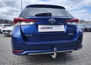 Toyota Auris Kombi 1,6 l 82 kw