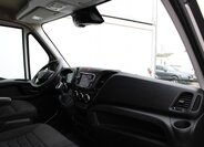 Iveco Daily Užitková 2,3 l 115 kw