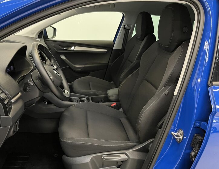 Škoda Karoq SUV 2,0 l 85 kw