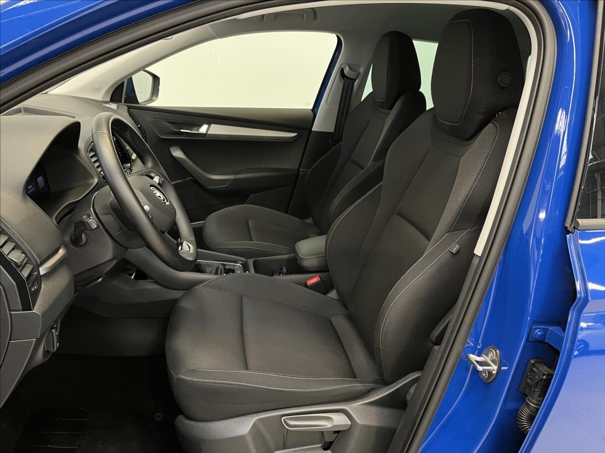 Škoda Karoq SUV 2,0 l 85 kw