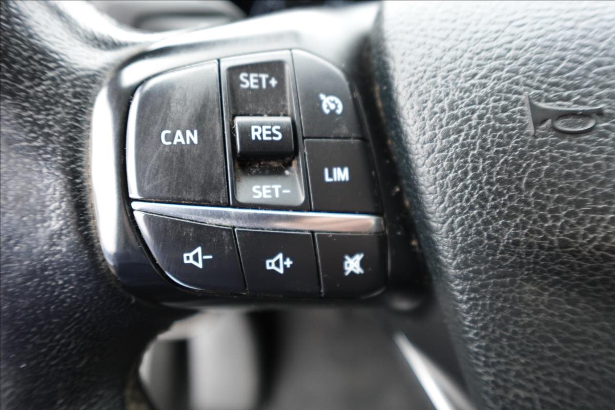 Ford Transit Valník 2,0 l 96 kw