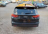 KIA Ceed 6