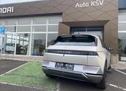 Hyundai Ioniq 5 Hatchback 0,0 125 kw