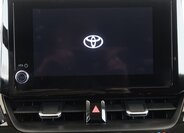 Toyota Corolla Sedan / Limuzína 1,5 l 92 kw