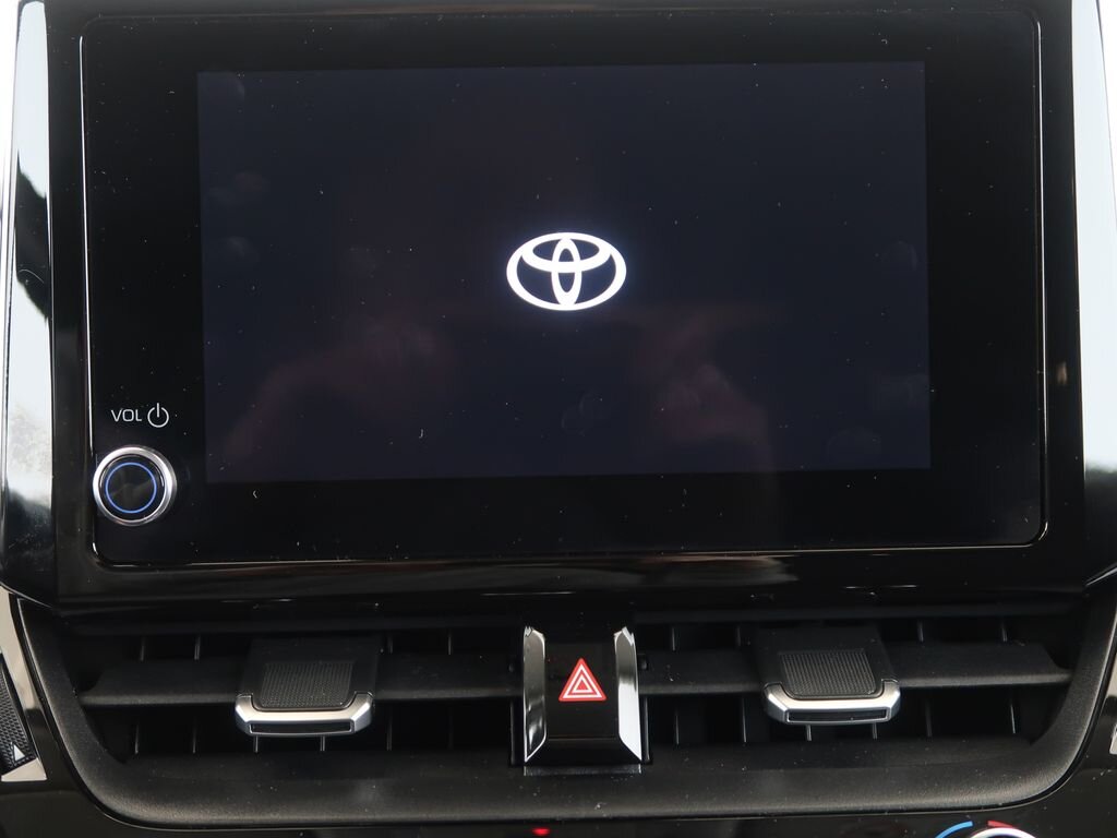 Toyota Corolla Sedan / Limuzína 1,5 l 92 kw