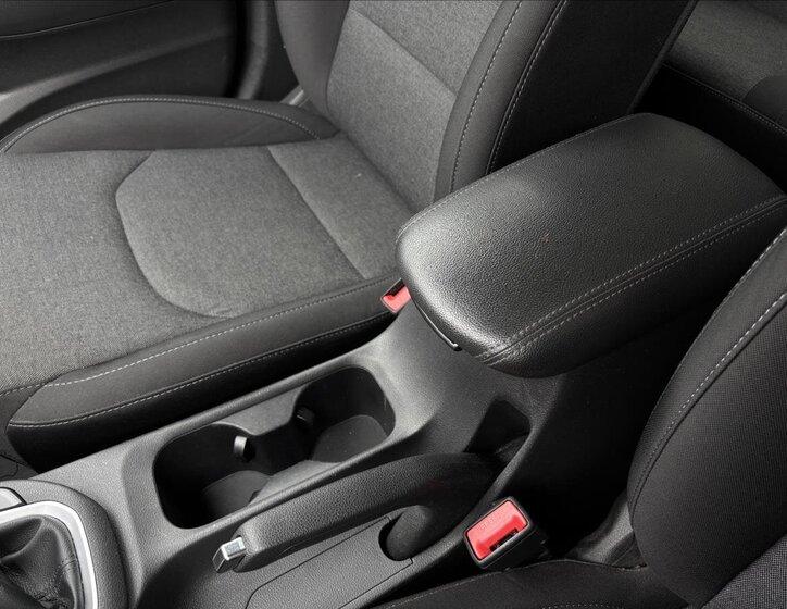 Hyundai i30 Kombi 998,0 88 kw