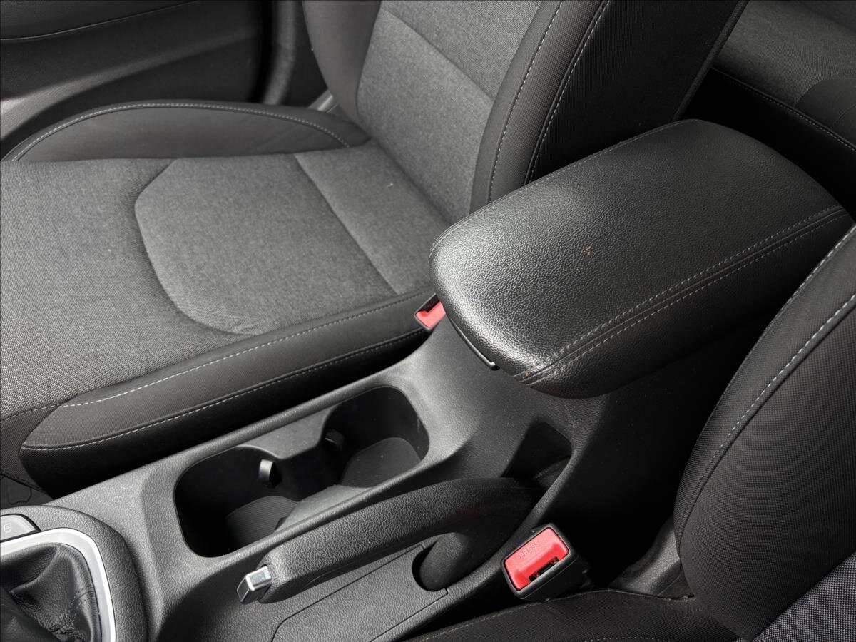 Hyundai i30 Kombi 998,0 88 kw