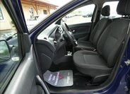 Dacia Sandero Hatchback 999,0 54 kw