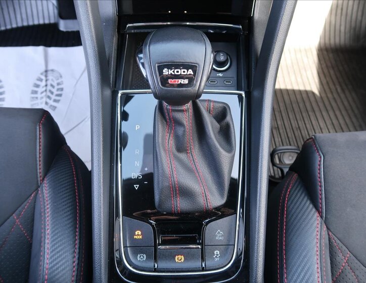 Škoda Kodiaq SUV / Terénní 2,0 l 180 kw