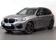 BMW X3 SUV / Terénní 3,0 l 375 kw