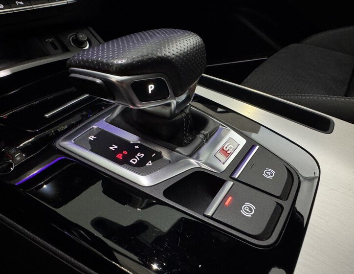 Audi SQ5 SUV 3,0 l 251 kw