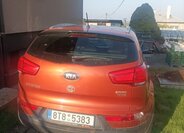 KIA Sportage SUV / Terénní 0,0 0