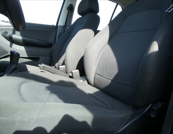 Škoda Fabia Hatchback 1,9 l 47 kw