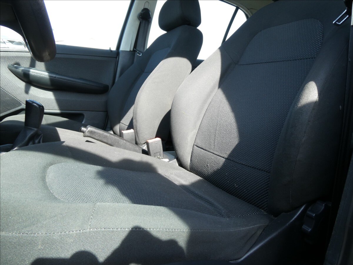 Škoda Fabia Hatchback 1,9 l 47 kw