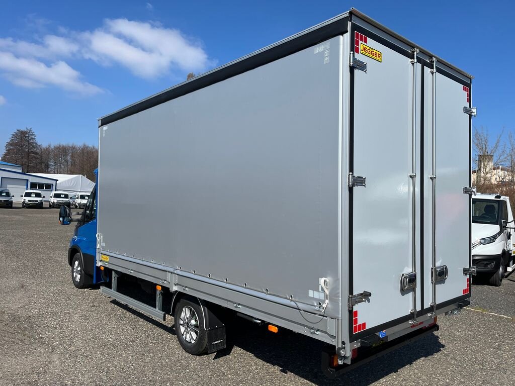 Iveco Daily Ostatní 3,0 l 129 kw