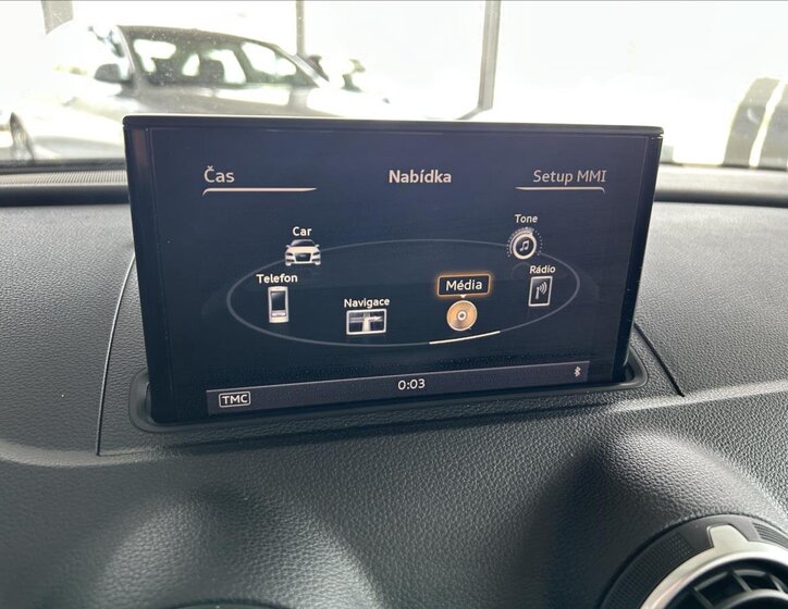 Audi A3 Hatchback 1,4 l 90 kw