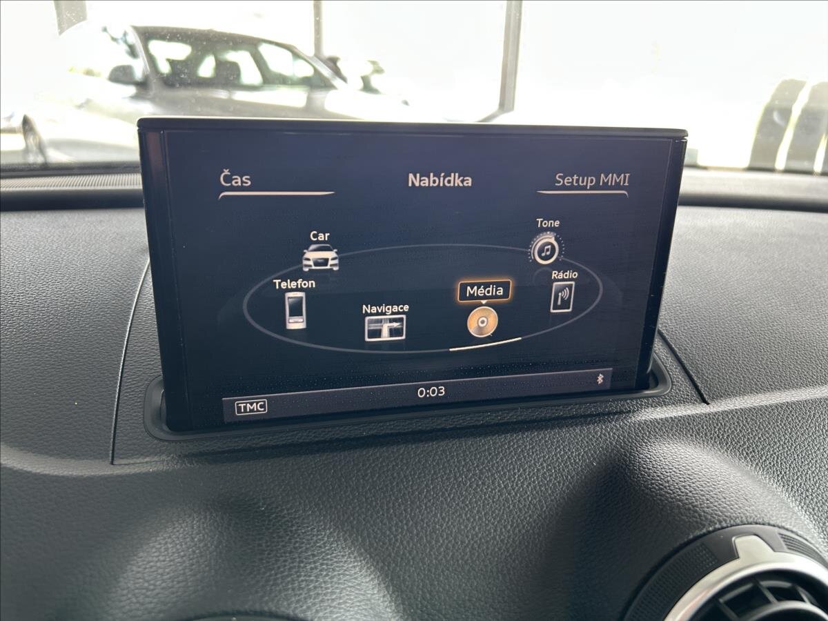 Audi A3 Hatchback 1,4 l 90 kw