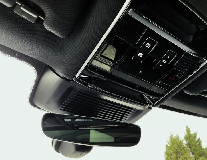 Land Rover Range Rover Sport SUV / Terénní 3,0 l 221 kw