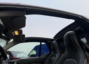 Smart Fortwo Kabriolet 0,0 41 kw