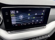 Škoda Octavia Sedan / Limuzína 2,0 l 85 kw