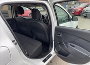 Dacia Sandero 21