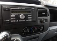 Ford Transit Skříň 2,2 l 63 kw