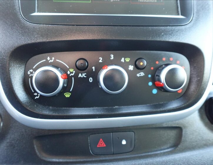 Renault Trafic Ostatní 2,0 l 107 kw
