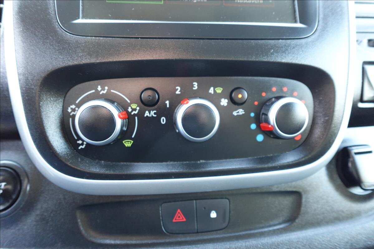 Renault Trafic Ostatní 2,0 l 107 kw