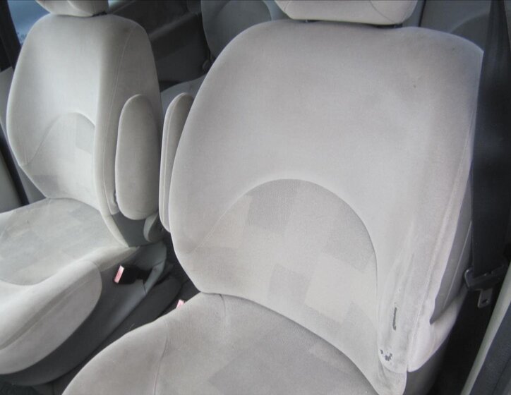 Citroën Xsara Picasso Kombi 1,6 l 80 kw