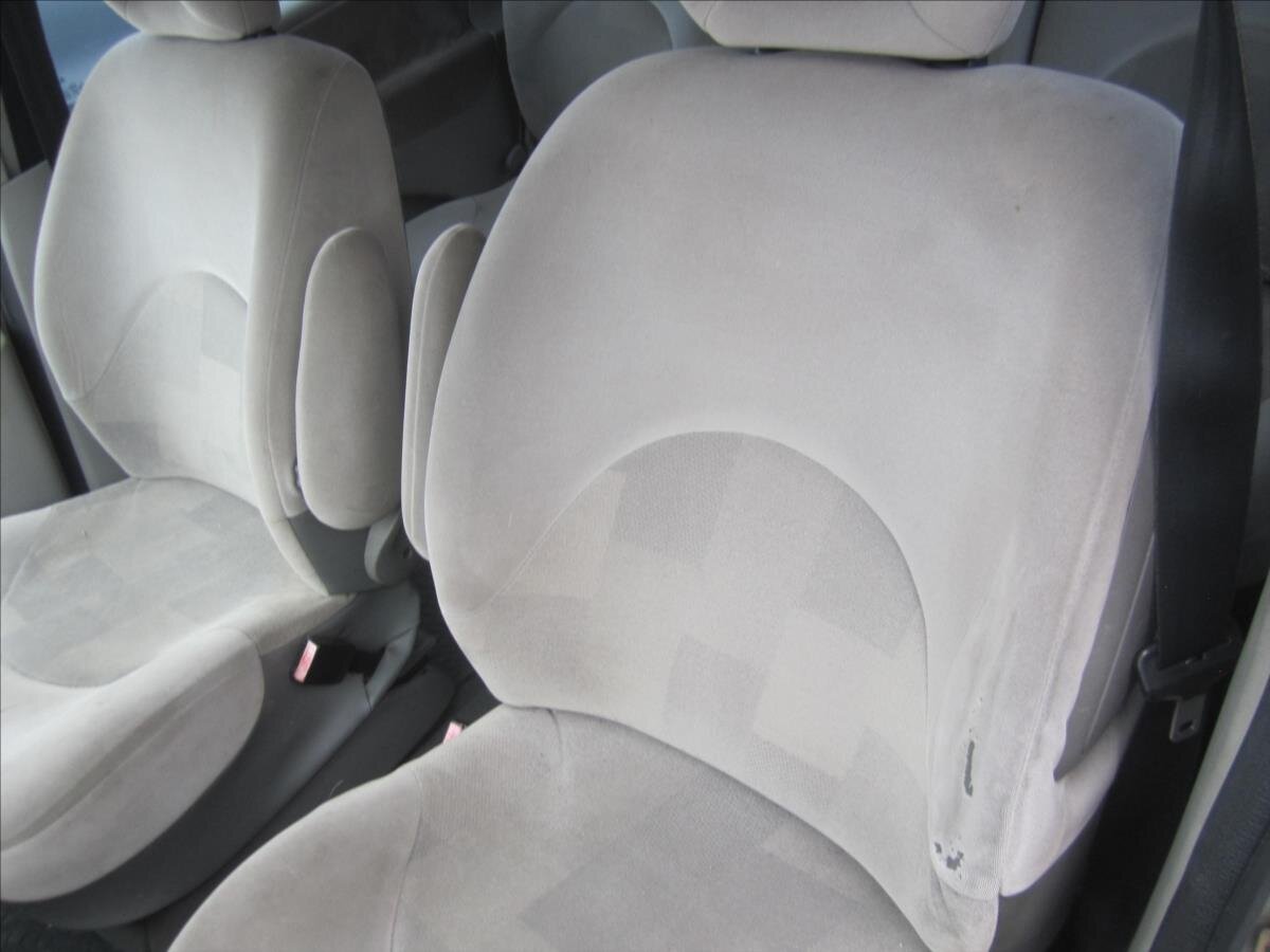 Citroën Xsara Picasso Kombi 1,6 l 80 kw