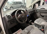 Volkswagen Caddy 6
