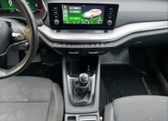 Škoda Octavia Kombi 2,0 l 85 kw