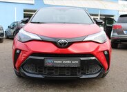 Toyota C-HR 2