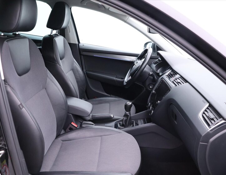 Škoda Octavia Liftback 2,0 l 110 kw