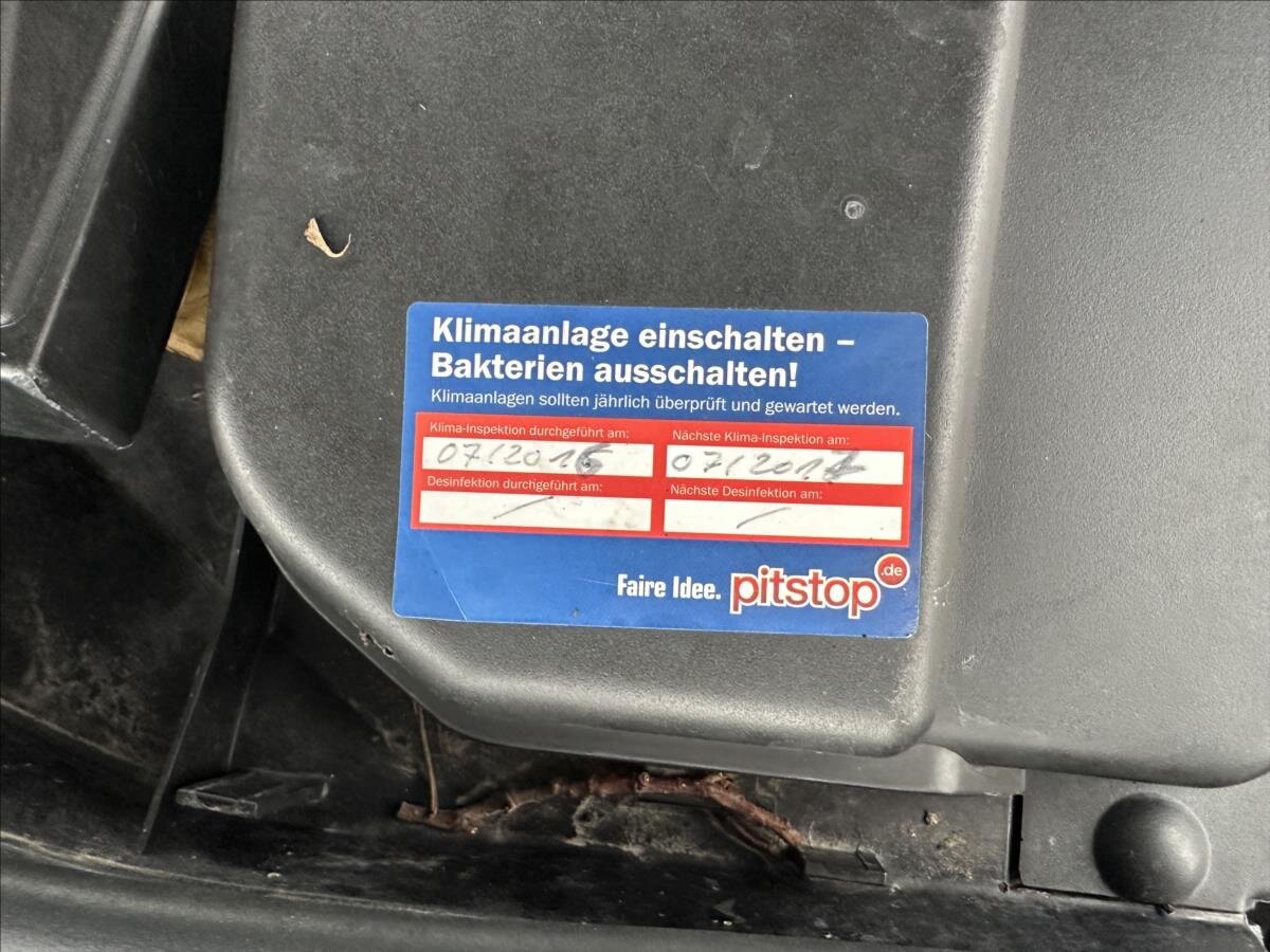 BMW Řada 1 Hatchback 1,6 l 85 kw