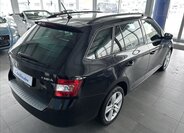 Škoda Fabia Kombi 1,2 l 81 kw