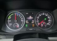 Volkswagen Crafter 7