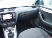 Škoda Octavia Liftback 1,6 l 81 kw