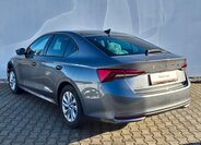 Škoda Octavia Liftback 1,5 l 110 kw