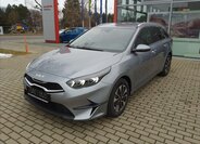KIA Ceed 4