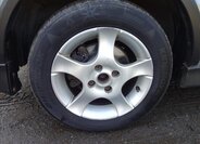 Suzuki Ignis Kombi 1,3 l 68 kw